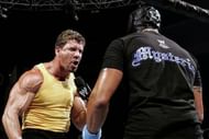 SmackDown's most personal feud
